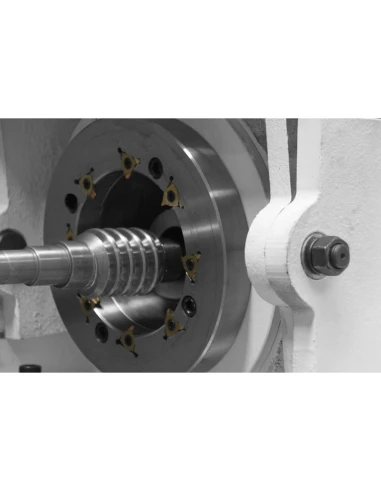 CNC soustruh pro závity 580x1000 a šneky