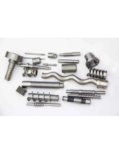 CNC závitový a šnekový soustruh 630x1000