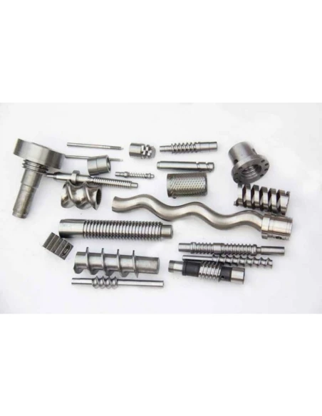 CNC závitový a šnekový soustruh 630x1000