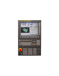 Řízení FANUC 2