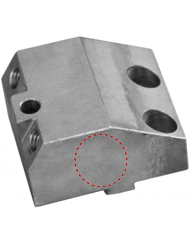 Držák nástrojové hlavy OTW320 (20)