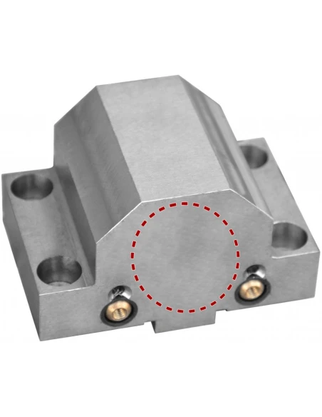 Držák nástrojové hlavy OTW 7150 (25 O)