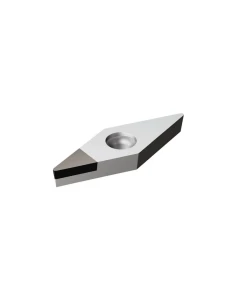 Deska s polykrystalickým diamantem VCGW160412 2