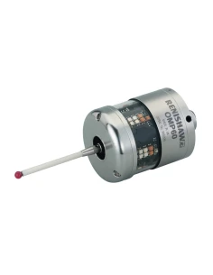 Sonda OMP60 s optickým přenosem 2