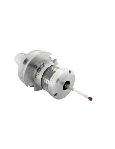 Sonda OMP60 s optickým přenosem