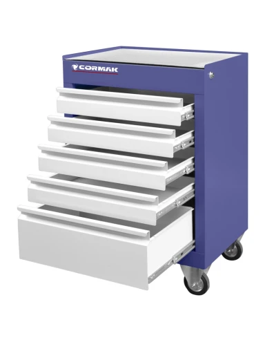 Police, držáky nástrojů CNC RS101