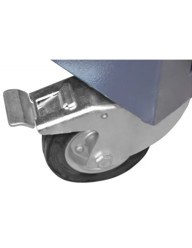 Police, držáky nástrojů CNC RS101