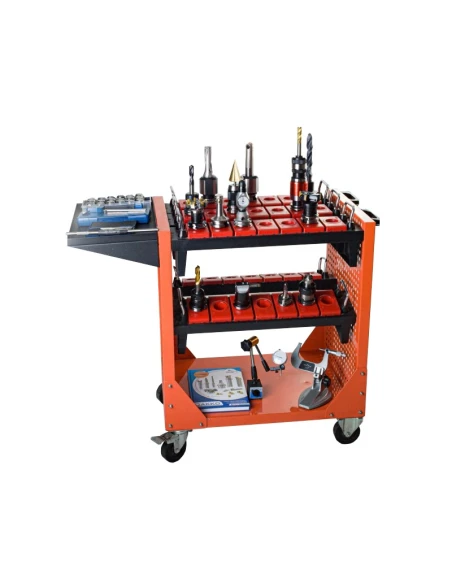 Stůl s nářadím Sk 40 BT 40 DIN 40