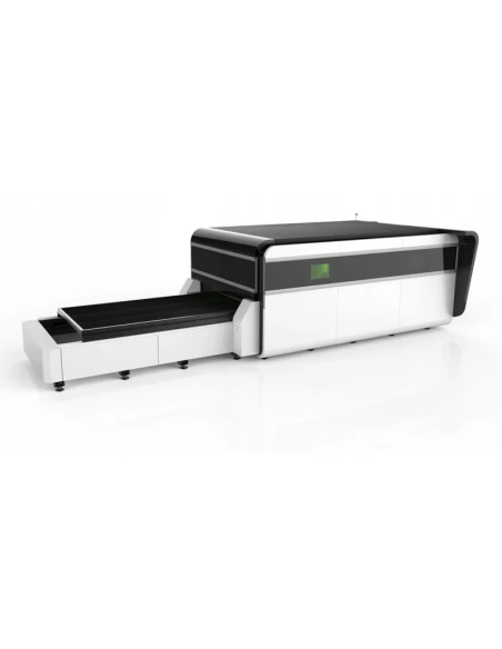 FIBER vláknový laser LF3015GA 4000W IPG Německo