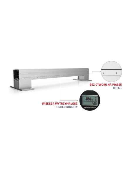 Vláknový laser FIBER LF3015GEP 6000W