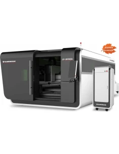 Vláknový laser FIBER LF3015GA - 12000W 2