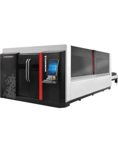 Vláknový laser FIBER LF4020GEP 2