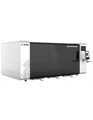 Vláknový laser FIBER LF3015C