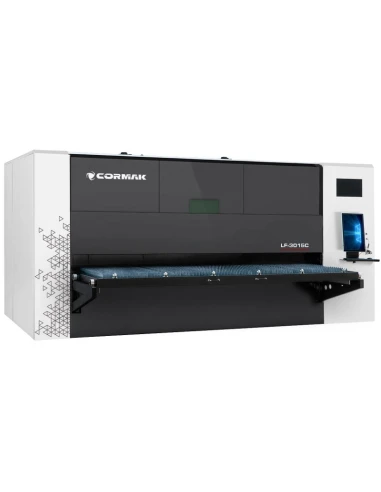 Vláknový laser FIBER LF3015C