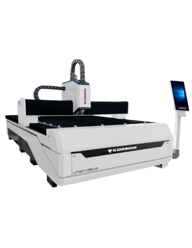 Vláknový laser FIBER LF3015EP4/EU-3000W