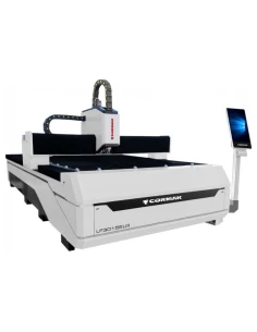 FIBER vláknový laser LF3015EP4/EU-4000W IPG Německo 2