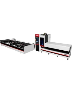 Vláknový laser na trubky a profily FIBER LF60120 s...