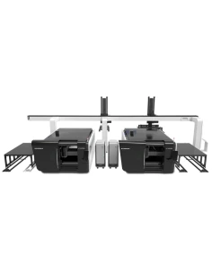 Vláknový laser FIBER LF3015GAL s automatickým vkládáním a... 2