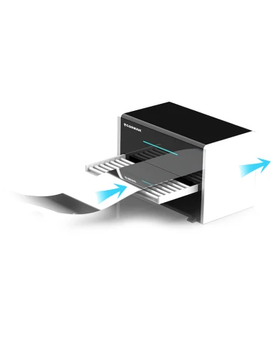 FIBER LF3015MB vláknový laser s podavačem cívek