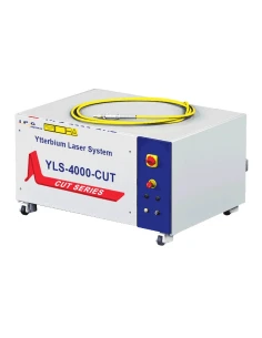 LASEROVÝ ZDROJ IPG 4000W