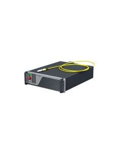 Laserový zdroj IPG 2000W 2