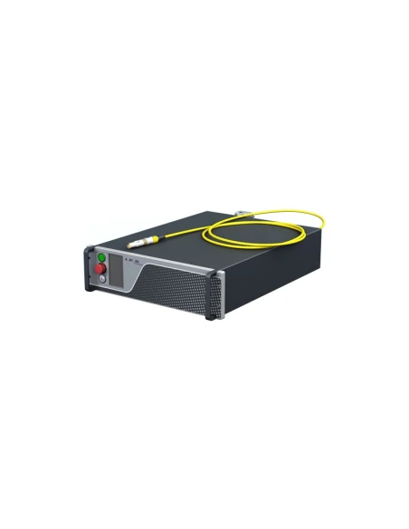 Laserový zdroj IPG 2000W