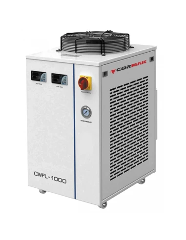 Chladič pro laser FIBER CWFL - 1000