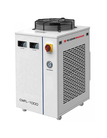 Chladič pro laser FIBER CWFL - 1000