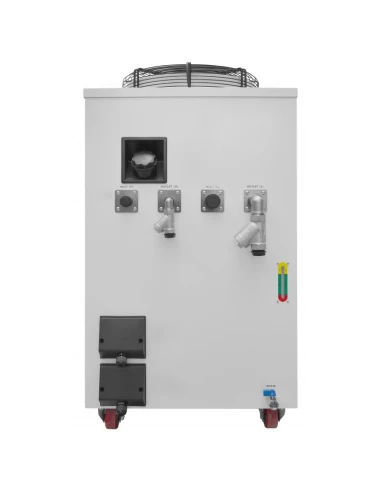 Chladič pro laser FIBER CWFL - 1000