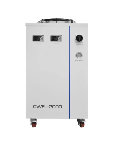 Chladič pro laser FIBER CWFL - 2000
