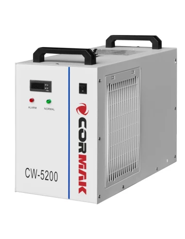 Chladicí jednotka CW-5200