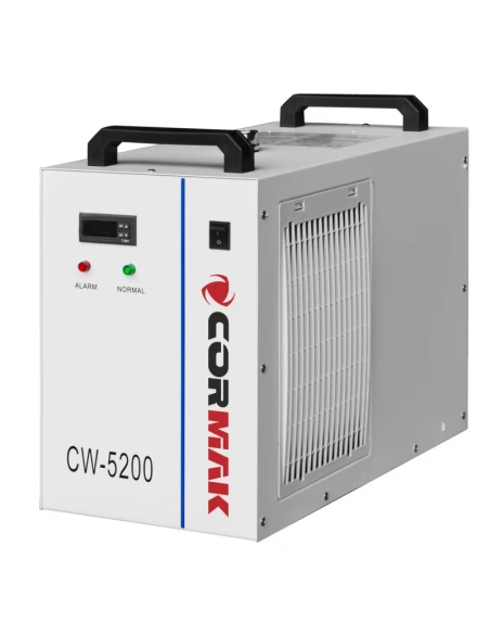 Chladicí jednotka CW-5200