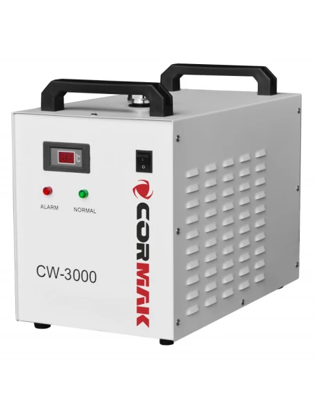 Chladicí zařízení CW-3000