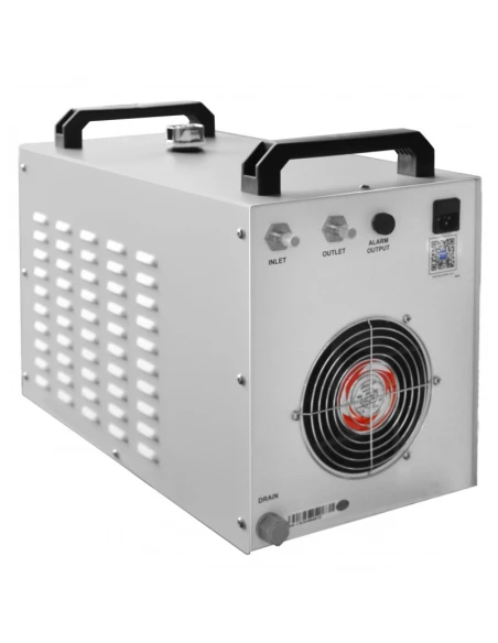 Chladicí zařízení CW-3000