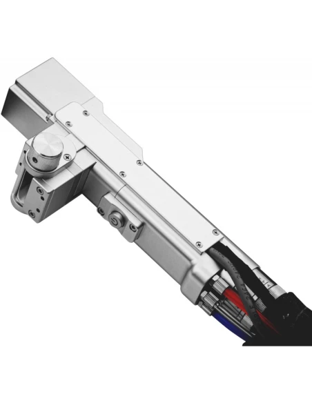 Laserový čistič Cormak CL1000