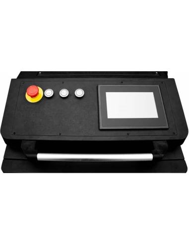 Laserový čistič Cormak CL1000