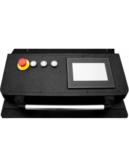 Laserový čistič Cormak CL1000