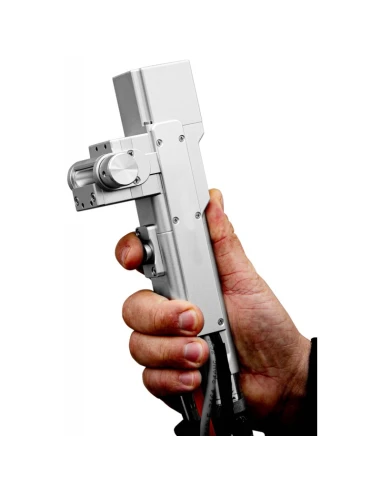 Laserový čistič Cormak CL1000