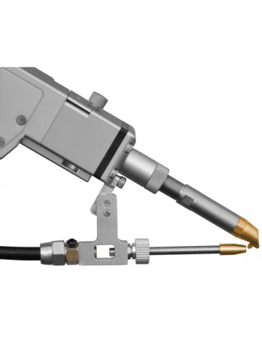 Laserový svařovací stroj CORMAK WL1000