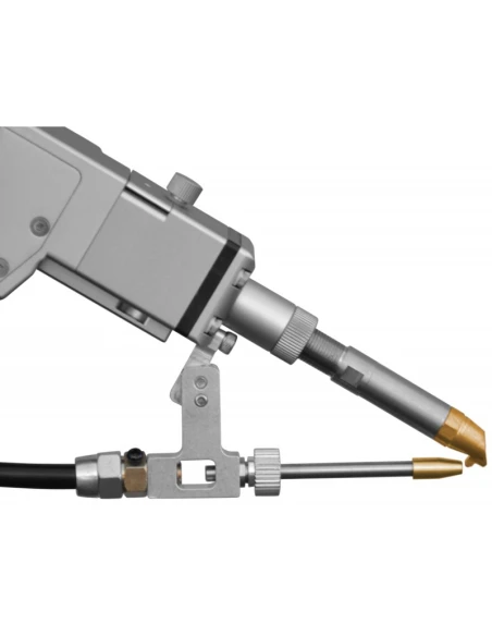 Laserový svařovací stroj CORMAK WL1000