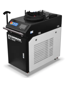 Laserový svařovací stroj CORMAK WL1500