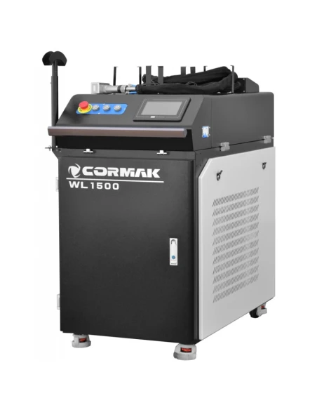 Laserový svařovací stroj CORMAK WL1500
