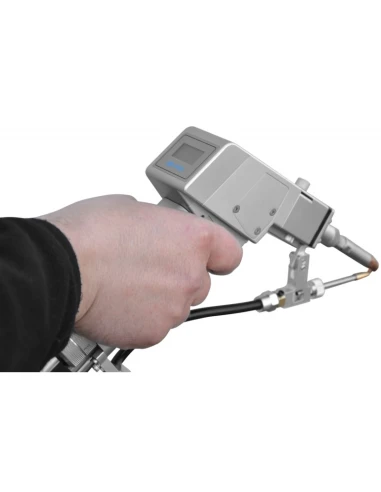 Laserový svařovací stroj CORMAK WL1500