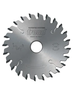 Podřezávací pila Freud 100 x 3,1-4,3 x 20 z24 2