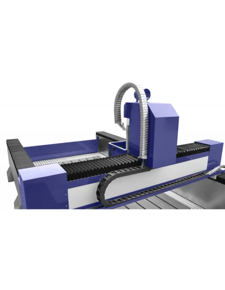 CORMAK M1530 CNC frézka na dřevo a kámen