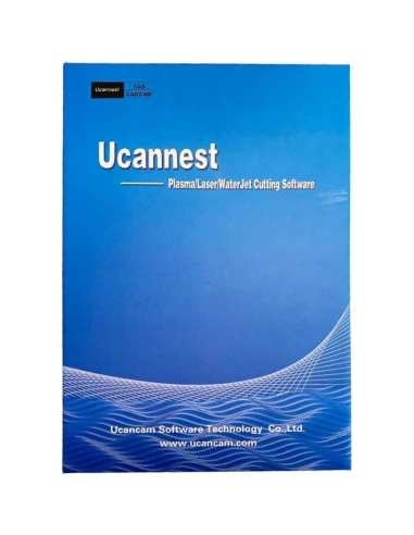 Software CAD UCannest V12 Demo