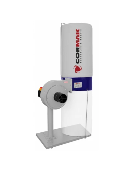 Odsávání pilin FM 230 plstěný sáček