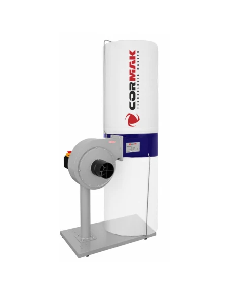 Odsávání pilin FM 230 plstěný sáček