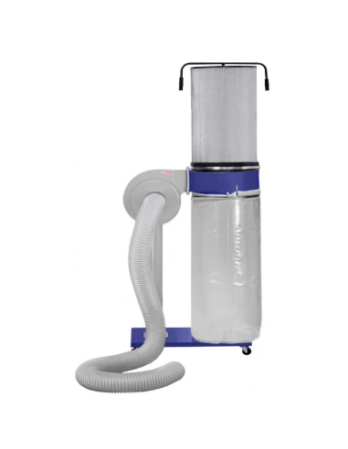 Odsávání pilin FM 230 A + 2,5 m hadice Prachový...