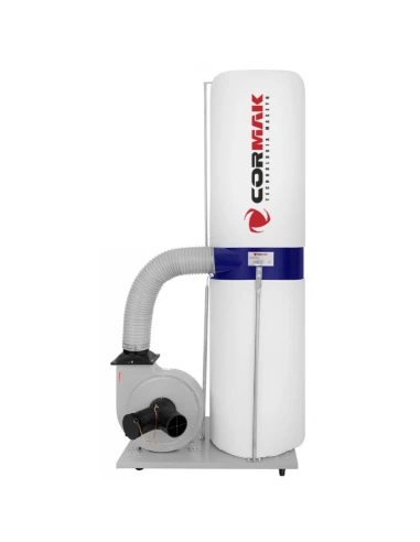 Odsávání pilin CORMAK FM 300 230V +...